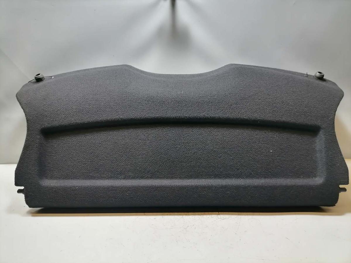 Ford Fiesta JH1 JD3 original Hutablage Abdeckung Kofferraum Facelift ab 10/2005 Bj.2008 Ford Fiesta JH1 JD3 original Hutablage Abdeckung Kofferraum Facelift ab 10/2005 Bj.2008